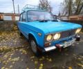 Синій ВАЗ 2106, об'ємом двигуна 0 л та пробігом 88 тис. км за 476 $, фото 1 на Automoto.ua