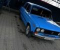 Синий ВАЗ 2106, объемом двигателя 16 л и пробегом 0 тыс. км за 500 $, фото 1 на Automoto.ua