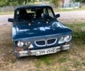 Синий ВАЗ 2106, объемом двигателя 1.6 л и пробегом 0 тыс. км за 280 $, фото 1 на Automoto.ua