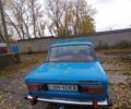 Синій ВАЗ 2106, об'ємом двигуна 0 л та пробігом 88 тис. км за 476 $, фото 3 на Automoto.ua