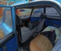Синій ВАЗ 2106, об'ємом двигуна 0 л та пробігом 88 тис. км за 476 $, фото 7 на Automoto.ua