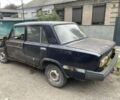 ВАЗ 2106 1979 в Днепре (Днепропетровске) на Automoto.ua Синий ВАЗ 2106, объемом двигателя 1.6 л и пробегом 300 тыс. км за 252 $, фото 2 на Automoto.ua