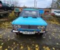 Синій ВАЗ 2106, об'ємом двигуна 0 л та пробігом 88 тис. км за 476 $, фото 1 на Automoto.ua
