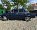 Синій ВАЗ 2106, об'ємом двигуна 1.3 л та пробігом 180 тис. км за 750 $, фото 5 на Automoto.ua