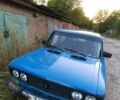 Синий ВАЗ 2106, объемом двигателя 0 л и пробегом 40 тыс. км за 784 $, фото 1 на Automoto.ua