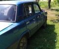 Синій ВАЗ 2106, об'ємом двигуна 1.5 л та пробігом 3 тис. км за 303 $, фото 2 на Automoto.ua