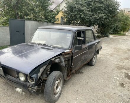 ВАЗ 2106 1979 в Днепре (Днепропетровске) на Automoto.ua Синий ВАЗ 2106, объемом двигателя 1.6 л и пробегом 300 тыс. км за 252 $, фото 1 на Automoto.ua