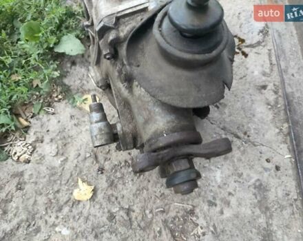 Синий ВАЗ 2106, объемом двигателя 1.57 л и пробегом 123 тыс. км за 500 $, фото 1 на Automoto.ua