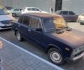 Синий ВАЗ 2106, объемом двигателя 1.5 л и пробегом 3 тыс. км за 530 $, фото 1 на Automoto.ua