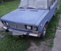 Синій ВАЗ 2106, об'ємом двигуна 1.6 л та пробігом 160 тис. км за 670 $, фото 1 на Automoto.ua