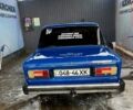 Синий ВАЗ 2106, объемом двигателя 1.5 л и пробегом 0 тыс. км за 300 $, фото 3 на Automoto.ua
