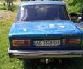 Синій ВАЗ 2106, об'ємом двигуна 1.5 л та пробігом 3 тис. км за 303 $, фото 5 на Automoto.ua