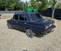 Синій ВАЗ 2106, об'ємом двигуна 1.3 л та пробігом 180 тис. км за 750 $, фото 6 на Automoto.ua