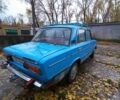 Синій ВАЗ 2106, об'ємом двигуна 0 л та пробігом 88 тис. км за 476 $, фото 2 на Automoto.ua