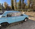 Синій ВАЗ 2106, об'ємом двигуна 1.6 л та пробігом 65 тис. км за 800 $, фото 6 на Automoto.ua