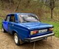 Синий ВАЗ 2106, объемом двигателя 1.5 л и пробегом 0 тыс. км за 300 $, фото 7 на Automoto.ua