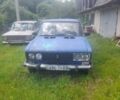 Синий ВАЗ 2106, объемом двигателя 0 л и пробегом 300 тыс. км за 335 $, фото 1 на Automoto.ua