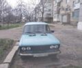 Синий ВАЗ 2106, объемом двигателя 1.6 л и пробегом 30 тыс. км за 1200 $, фото 1 на Automoto.ua