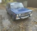 ВАЗ 2106 1979 в Звенигородка на Automoto.ua Синий ВАЗ 2106, объемом двигателя 1.6 л и пробегом 97 тыс. км за 500 $, фото 1 на Automoto.ua