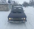 Синий ВАЗ 2106, объемом двигателя 0 л и пробегом 54 тыс. км за 440 $, фото 1 на Automoto.ua