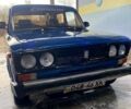 Синий ВАЗ 2106, объемом двигателя 1.5 л и пробегом 0 тыс. км за 300 $, фото 1 на Automoto.ua