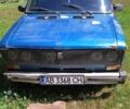 Синій ВАЗ 2106, об'ємом двигуна 1.5 л та пробігом 3 тис. км за 303 $, фото 4 на Automoto.ua