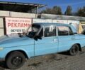 Синій ВАЗ 2106, об'ємом двигуна 1.6 л та пробігом 65 тис. км за 800 $, фото 1 на Automoto.ua