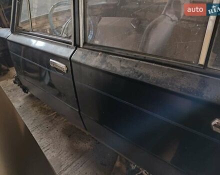 Синий ВАЗ 2106, объемом двигателя 1.57 л и пробегом 123 тыс. км за 500 $, фото 10 на Automoto.ua