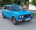 Синій ВАЗ 2106, об'ємом двигуна 0 л та пробігом 200 тис. км за 1125 $, фото 1 на Automoto.ua