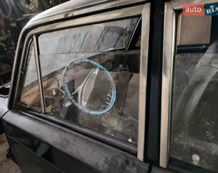 Синий ВАЗ 2106, объемом двигателя 1.57 л и пробегом 123 тыс. км за 500 $, фото 12 на Automoto.ua
