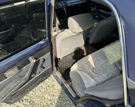 Синій ВАЗ 2106, об'ємом двигуна 1.3 л та пробігом 180 тис. км за 750 $, фото 16 на Automoto.ua