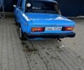 Синий ВАЗ 2106, объемом двигателя 16 л и пробегом 0 тыс. км за 500 $, фото 3 на Automoto.ua