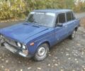ВАЗ 2106 1979 в Звенигородка на Automoto.ua Синий ВАЗ 2106, объемом двигателя 1.6 л и пробегом 97 тыс. км за 500 $, фото 1 на Automoto.ua