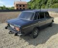Синій ВАЗ 2106, об'ємом двигуна 1.3 л та пробігом 180 тис. км за 750 $, фото 10 на Automoto.ua