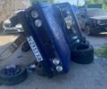 Синий ВАЗ 2106, объемом двигателя 1.5 л и пробегом 777 тыс. км за 224 $, фото 1 на Automoto.ua