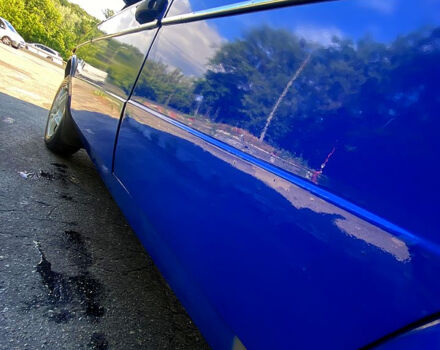 Синий ВАЗ 2106, объемом двигателя 1.6 л и пробегом 178 тыс. км за 1200 $, фото 11 на Automoto.ua