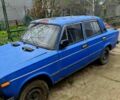 Синий ВАЗ 2106, объемом двигателя 15 л и пробегом 0 тыс. км за 222 $, фото 1 на Automoto.ua