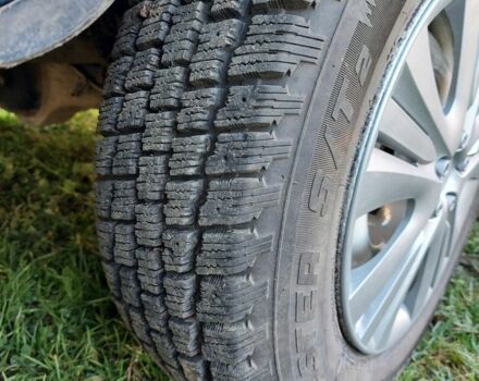 Синий ВАЗ 2106, объемом двигателя 1.5 л и пробегом 200 тыс. км за 1100 $, фото 4 на Automoto.ua