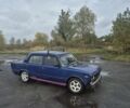 Синий ВАЗ 2106, объемом двигателя 1.6 л и пробегом 200 тыс. км за 960 $, фото 1 на Automoto.ua