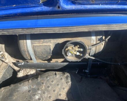 Синий ВАЗ 2106, объемом двигателя 1.3 л и пробегом 1000 тыс. км за 200 $, фото 3 на Automoto.ua