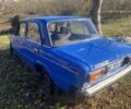 Синий ВАЗ 2106, объемом двигателя 1.3 л и пробегом 1000 тыс. км за 200 $, фото 2 на Automoto.ua