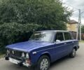 Синій ВАЗ 2106, об'ємом двигуна 0 л та пробігом 100 тис. км за 349 $, фото 1 на Automoto.ua