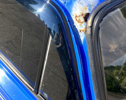 Синий ВАЗ 2106, объемом двигателя 1.6 л и пробегом 178 тыс. км за 1200 $, фото 12 на Automoto.ua