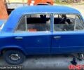Синий ВАЗ 2106, объемом двигателя 1.6 л и пробегом 100 тыс. км за 360 $, фото 6 на Automoto.ua