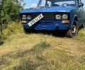 Синий ВАЗ 2106, объемом двигателя 1.6 л и пробегом 100 тыс. км за 360 $, фото 1 на Automoto.ua