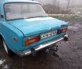 Синий ВАЗ 2106, объемом двигателя 1 л и пробегом 800 тыс. км за 592 $, фото 1 на Automoto.ua