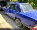 Синий ВАЗ 2106, объемом двигателя 1.6 л и пробегом 0 тыс. км за 800 $, фото 3 на Automoto.ua