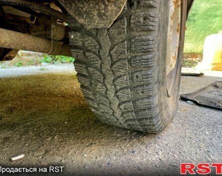 Синий ВАЗ 2106, объемом двигателя 1.6 л и пробегом 100 тыс. км за 360 $, фото 11 на Automoto.ua