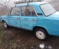 Синий ВАЗ 2106, объемом двигателя 1 л и пробегом 800 тыс. км за 592 $, фото 4 на Automoto.ua