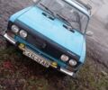 Синий ВАЗ 2106, объемом двигателя 1 л и пробегом 800 тыс. км за 592 $, фото 1 на Automoto.ua